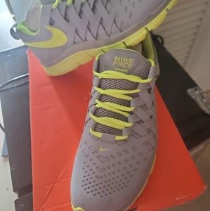 Mens Nike training 👟<3